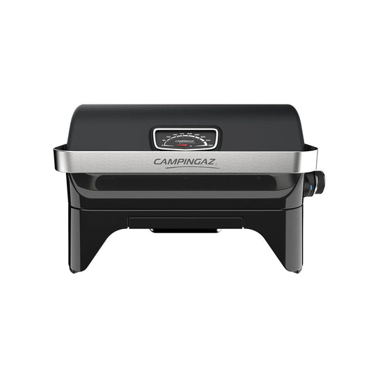 Barbacoa a Gas Attitude 2go - Black(Por omisión)