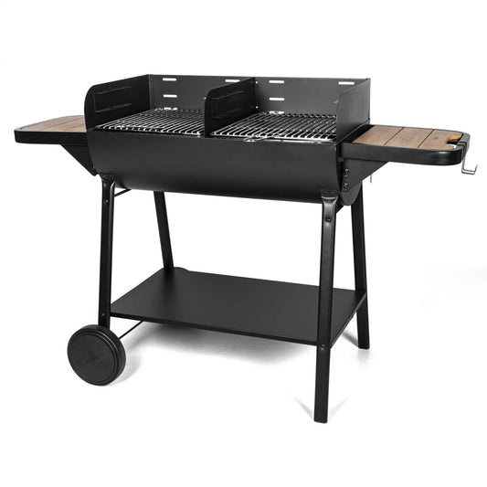 Barbacoa S50 Carrefour(Por omisión)