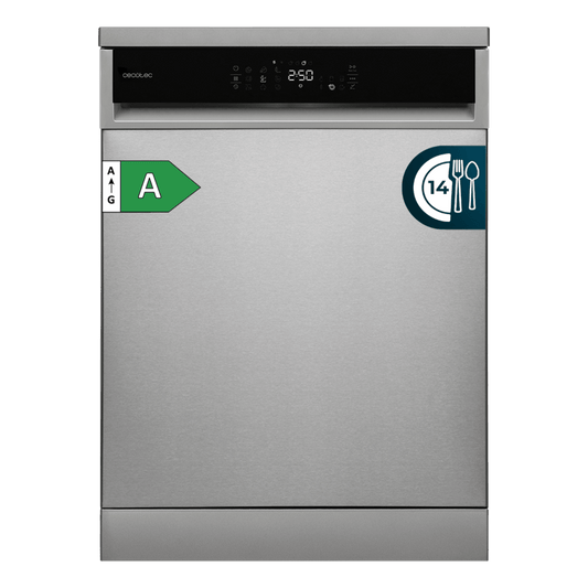 Bolero Aguazero 6800 Inox A(Default Title)