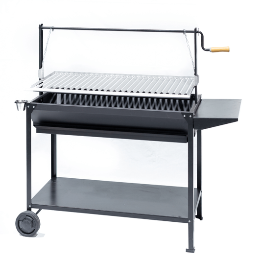 Ekskluzywny argentyński grill - 100 cm i 80 cm(Por omisión)